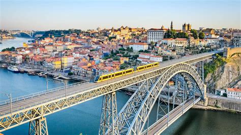 rondreis portugal lissabon porto